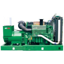 250kw Silent Diesel Generator, Electricity Generator Prices Made in China